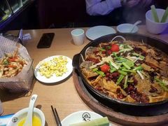-老板恋上鱼(高新万达店)