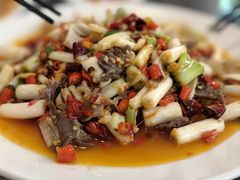 -飞虹鱼馆(春华路店)