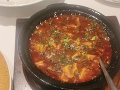 花椒大麻双脆-贡宴盐帮菜自贡驻京联络处餐厅