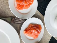 -东方红海鲜百汇(国际大厦店)