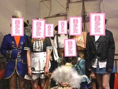 -JOJO实景沉浸侦探剧本杀(大悦城店)