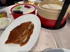 -惠丰堂饭庄(北洼路店)
