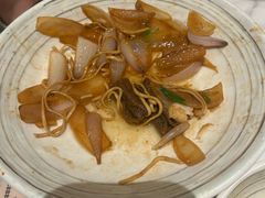 -慧娟面馆·餐厅(望江路店)