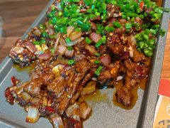 -树厨贵州菜(花果园购物中心店)