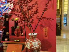 -北京民族饭店