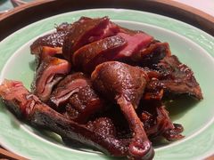 酱鸭-孔乙己酒家(虹桥路店)