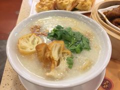 荔湾艇仔粥-点都德(北京路贰店)