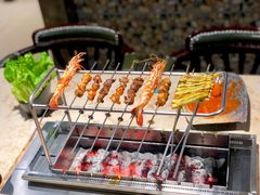 -白玉·朝鲜族烤串(深圳Kkone店)