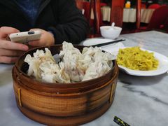 -都一处烧麦馆(前门店)