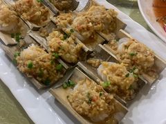 -大自然美食农庄(广州南站店)