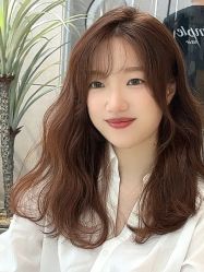 点击看大图 -MORI HAIR SALON日式美发沙龙