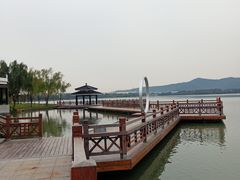 -石湖景区