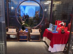 -蘇锦宴·淮扬菜烤鸭·小院(三元桥霄云路店)