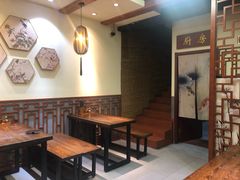 大堂-金杨拉面王(杨南路店)