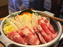 -坂吉屋·居酒屋深夜食堂(龙湖店)