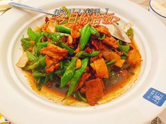 -兰湘子·湘菜小炒(三桥万象城店)