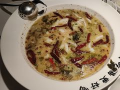-首秀·四川料理(吾悦广场店)