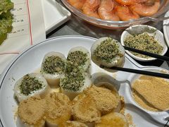 -佬太公海鸭·海鲜大排档(上海总店)