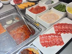 -海底捞火锅(步步高新天地店)