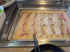 -新石器烤肉(美利广场店)