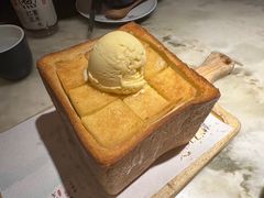 -绿茶餐厅(朝阳大悦城店)