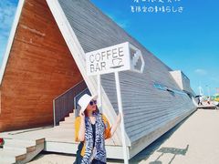 -那香海钻石沙滩浴场