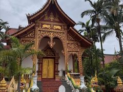 -西双版纳总佛寺
