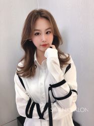 -CHANGE 美发烫染沙龙