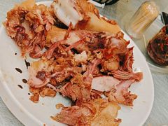 -李老哈·东北菜(宋园路店)