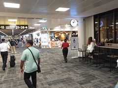 -王权免税店(廊曼机场店)