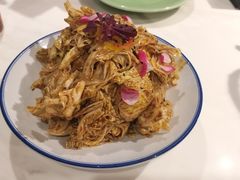 乾隆白菜-北平盛世·新京菜·北京烤鸭(劲松·双井店)