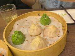 -苏小柳点心·手作小笼包(浦东嘉里城分院)