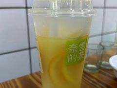 -奈雪的茶(苏宁广场店)