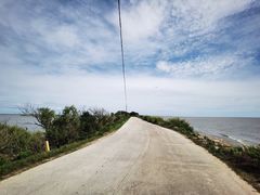 -农垦当壁镇兴凯湖旅游度假区