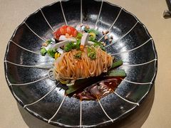 -新荣记(新源南路店)