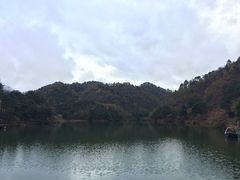 -大明山自然探索公园
