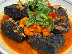 老长沙臭豆腐-匠熙小馆(崇文门店)