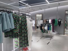 -ZARA(大上海时代广场店)
