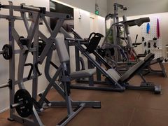-YCHL Studios健身工作室(市二宫店)