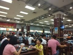 大堂-华中科技大学百景园(三楼酒店)