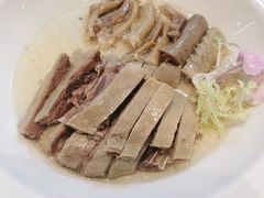 -淮扬韵(凤八市政府店)