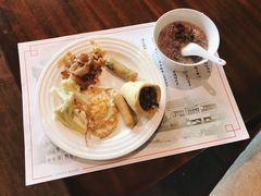 -佛罗伦萨西餐厅(良渚君澜度假酒店)