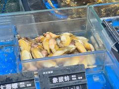 -徐记海鲜·宴会(大唐西市|丰庆店)