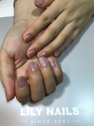 -LILY NAILS美甲美睫