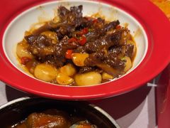 -千百味红餐厅·江西菜(绿地双子塔店)