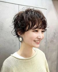 -LJOY丽锦造型·烫发染发