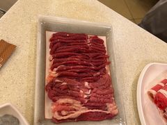 -八先生涮肉房(三里河店)