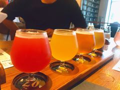 -造精酿餐厅