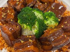 -友鹏海鲜(新宜白大道店)