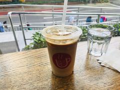 -茶缸AMOKKA COFFEE